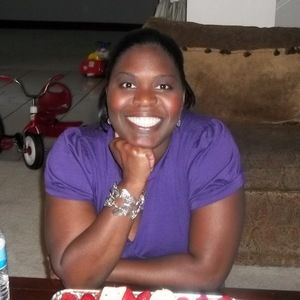 Meet your Posher, Bernitha